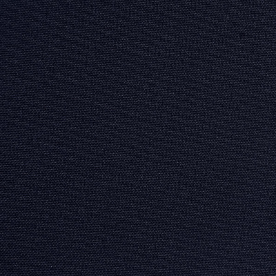 Ткань костюмная габардин "Белый Лебедь" 12866, 183 гр/м2, шир.150см, цвет т.чернильный/D.Navy Blue - купить в Новосибирске. Цена 202.61 руб.