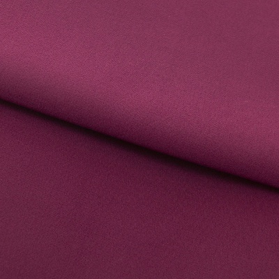 Костюмная ткань "Элис" 19-2024, 200 гр/м2, шир.150см, цвет бордо - купить в Новосибирске. Цена 303.10 руб.