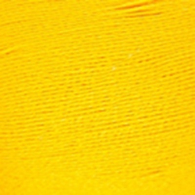 Пряжа "Хлопок мерсеризованный", 100% мерсеризованный хлопок, 50гр, 200м, цв.104-желтый - купить в Новосибирске. Цена: 86.09 руб.