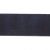 Лента бархатная нейлон, шир.25 мм, (упак. 45,7м), цв.180-т.синий - купить в Новосибирске. Цена: 800.84 руб.