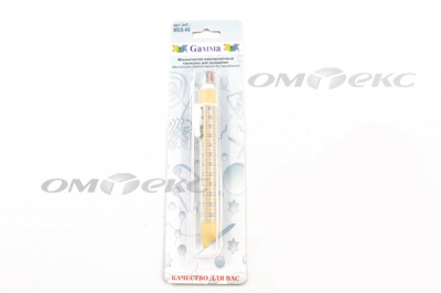 Маркировочный карандаш MSS-06 (6 цветных грифелей) - купить в Новосибирске. Цена: 731.33 руб.