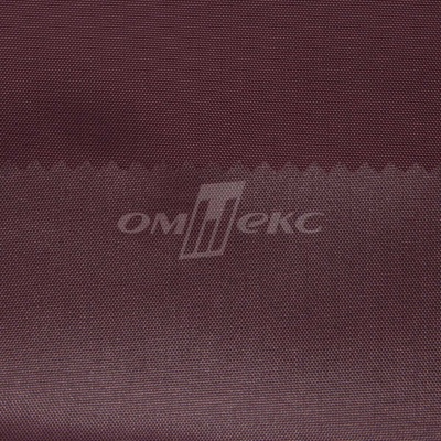 Текстильный материал  Оксфорд, PU, WR, 100% полиэфир, 80 г/м2  цвет Венге 19-1627, 150см - купить в Новосибирске. Цена 100.23 руб.