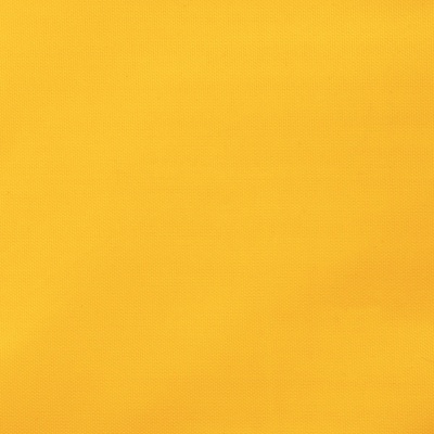 Ткань подкладочная Таффета 14-0760, 48 гр/м2, шир.150см, цвет жёлтый - купить в Новосибирске. Цена 54.64 руб.