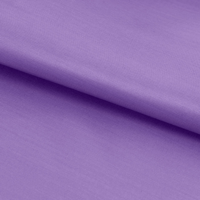 Ткань подкладочная "EURO222" 17-3834, 54 гр/м2, шир.150см, цвет св.фиолетовый - купить в Новосибирске. Цена 73.32 руб.