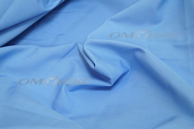 Сорочечная ткань "Ассет" 16-4020, 120 гр/м2, шир.150см, цвет голубой - купить в Новосибирске. Цена 251.41 руб.