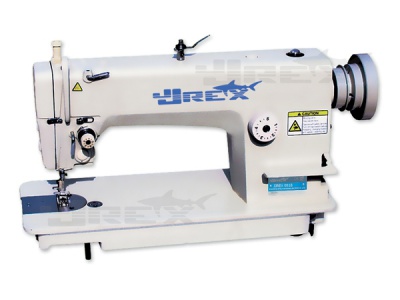 JJREX 0518 Комплект ПШМ с нижним и игольным продвижением для средних тканей - купить в Новосибирске. Цена 65 690.85 руб.