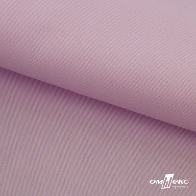 Ткань сорочечная Альто, 115 г/м2, 58% пэ,42% хл, шир.150 см, цв. розовый (12-2905) (арт.101) - купить в Новосибирске. Цена 296.16 руб.
