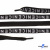 Шнурки #107-06, плоские 130 см, "СENICE" , цв.чёрный - купить в Новосибирске. Цена: 23.03 руб.