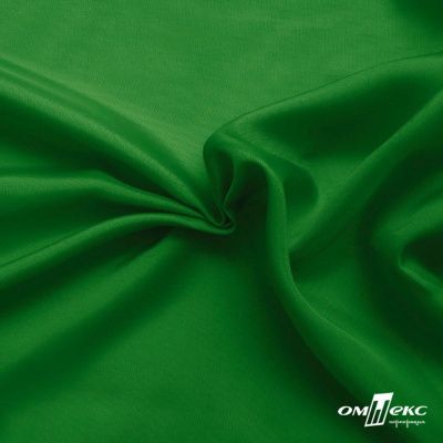 Ткань подкладочная Таффета 190Т, Middle, 17-6153 зеленый, 53 г/м2, шир.150 см - купить в Новосибирске. Цена 35.50 руб.