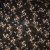 Плательная ткань "Фламенко" 3.1, 80 гр/м2, шир.150 см, принт растительный - купить в Новосибирске. Цена 239.03 руб.