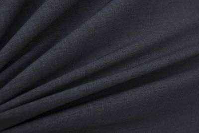 Костюмная ткань с вискозой "Верона", 155 гр/м2, шир.150см, цвет т.серый - купить в Новосибирске. Цена 522.72 руб.