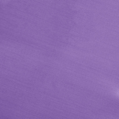 Ткань подкладочная Таффета 16-3823, антист., 53 гр/м2, шир.150см, дубл. рулон, цвет св.фиолетовый - купить в Новосибирске. Цена 66.39 руб.