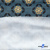 Ткань костюмная «Микровельвет велюровый принт», 220 г/м2, 97% полиэстр, 3% спандекс, ш. 150См Цв #6 - купить в Новосибирске. Цена 439.76 руб.