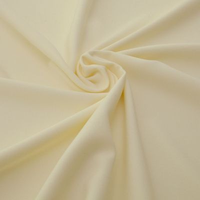 Костюмная ткань "Элис" 11-0507, 200 гр/м2, шир.150см, цвет молоко - купить в Новосибирске. Цена 303.10 руб.