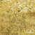 Сетка с пайетками, 188 гр/м2, шир.140см, цвет жёлтое золото - купить в Новосибирске. Цена 505.15 руб.
