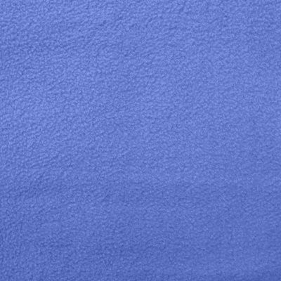 Флис DTY, 180 г/м2, шир. 150 см, цвет голубой - купить в Новосибирске. Цена 646.04 руб.
