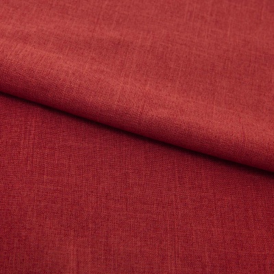 Ткань костюмная габардин "Меланж" 6121А, 172 гр/м2, шир.150см, цвет терракот - купить в Новосибирске. Цена 299.21 руб.