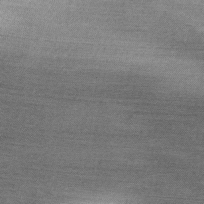 Ткань подкладочная Таффета 17-1501, антист., 54 гр/м2, шир.150см, цвет св.серый - купить в Новосибирске. Цена 60.40 руб.