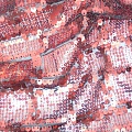 Трикотаж с пайетками  - ткани в Новосибирске