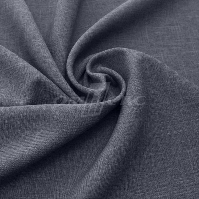 Ткань костюмная габардин "Меланж" 6159А, 172 гр/м2, шир.150см, цвет св.серый - купить в Новосибирске. Цена 284.20 руб.