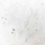 Сетка Фатин Глитер Спейс, 12 (+/-5) гр/м2, шир.150 см, 16-01/белый - купить в Новосибирске. Цена 180.32 руб.