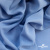 Ткань плательная Марсель 80% полиэстер 20% нейлон,125 гр/м2, шир. 150 см, цв. голубой - купить в Новосибирске. Цена 460.18 руб.