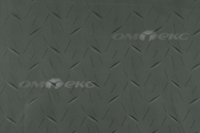 Ткань подкладочная жаккард Р14076-1, 18-5203, 85 г/м2, шир. 150 см, 230T темно-серый - купить в Новосибирске. Цена 168.15 руб.