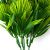 Трава искусственная -5, шт  (колючка 30 см/8 см)				 - купить в Новосибирске. Цена: 150.33 руб.