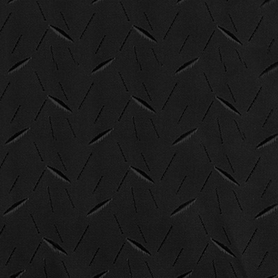 Ткань подкладочная жаккард Р14076-1, чёрный, 85 г/м2, шир. 150 см, 230T - купить в Новосибирске. Цена 166.45 руб.