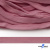 Шнур плетеный (плоский) d-12 мм, (уп.90+/-1м), 100% полиэстер, цв.256 - розовый - купить в Новосибирске. Цена: 8.62 руб.