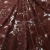 Плательная ткань "Фламенко" 2.2, 80 гр/м2, шир.150 см, принт растительный - купить в Новосибирске. Цена 239.03 руб.