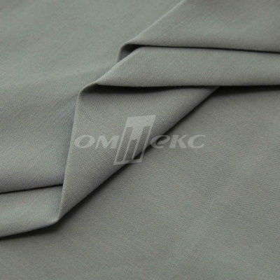 Ткань сорочечная стрейч 15-4305, 115 гр/м2, шир.150см, цвет серый - купить в Новосибирске. Цена 307.75 руб.
