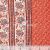 Плательная ткань "Фламенко" 24.1, 80 гр/м2, шир.150 см, принт этнический - купить в Новосибирске. Цена 241.49 руб.