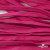 Шнур плетеный (плоский) d-12 мм, (уп.90+/-1м), 100% полиэстер, цв.254 - фуксия - купить в Новосибирске. Цена: 8.62 руб.