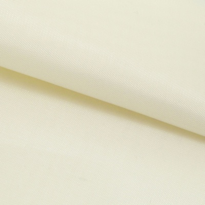 Ткань подкладочная Таффета 11-0606, 48 гр/м2, шир.150см, цвет молоко - купить в Новосибирске. Цена 56.07 руб.