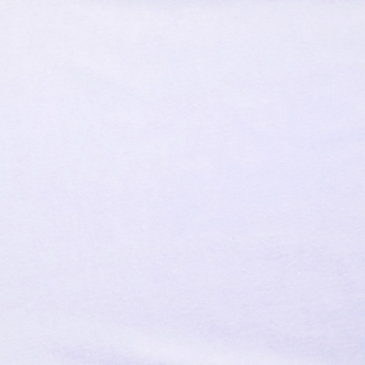 Бархат стрейч №23, 240 гр/м2, шир.160 см, (2,6 м/кг), цвет белый - купить в Новосибирске. Цена 748.44 руб.