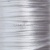 Шнур атласный 2 мм (упак.100 ярд +/- 1) цв.-белый - купить в Новосибирске. Цена: 245 руб.