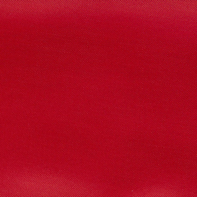 Ткань подкладочная Таффета 19-1557, антист., 53 гр/м2, шир.150см, цвет красный - купить в Новосибирске. Цена 62.37 руб.