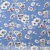 Плательная ткань "Фламенко" 12.1, 80 гр/м2, шир.150 см, принт растительный - купить в Новосибирске. Цена 243.96 руб.