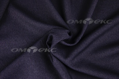 Ткань костюмная полоска 25161, 192 гр/м2, шир.150см, цвет серый - купить в Новосибирске. Цена 370.59 руб.