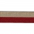 #H3-Лента эластичная вязаная с рисунком, шир.40 мм, (уп.45,7+/-0,5м)  - купить в Новосибирске. Цена: 47.11 руб.