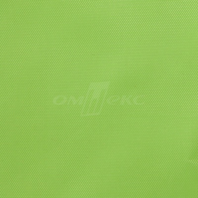 Оксфорд (Oxford) 210D 15-0545, PU/WR, 80 гр/м2, шир.150см, цвет зеленый жасмин - купить в Новосибирске. Цена 118.13 руб.
