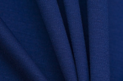 Трикотаж "Grange" R.BLUE 5# (2,38м/кг), 280 гр/м2, шир.150 см, цвет т.синий - купить в Новосибирске. Цена 861.22 руб.