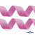 Розовый - цв.513 -Текстильная лента-стропа 550 гр/м2 ,100% пэ шир.25 мм (боб.50+/-1 м) - купить в Новосибирске. Цена: 405.80 руб.