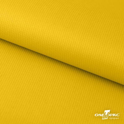 Мембранная ткань "Ditto" 13-0859, PU/WR, 130 гр/м2, шир.150см, цвет жёлтый - купить в Новосибирске. Цена 310.76 руб.