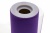 Фатин в шпульках 16-85, 10 гр/м2, шир. 15 см (в нам. 25+/-1 м), цвет фиолетовый - купить в Новосибирске. Цена: 100.69 руб.