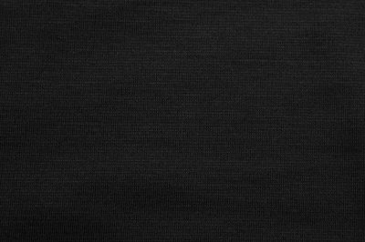 Трикотаж "Grange" C#1 (2,38м/кг), 280 гр/м2, шир.150 см, цвет чёрный - купить в Новосибирске. Цена 861.22 руб.