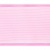 Лента капроновая, шир. 80 мм/уп. 25 м, цвет розовый - купить в Новосибирске. Цена: 19.77 руб.