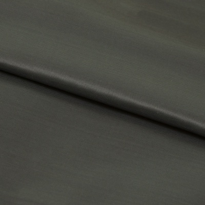 Ткань подкладочная Таффета 18-5203, 48 гр/м2, шир.150см, цвет серый - купить в Новосибирске. Цена 54.64 руб.