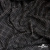 Ткань костюмная "Гарсия" 80% P, 18% R, 2% S, 335 г/м2, шир.150 см, Цвет черный - купить в Новосибирске. Цена 669.66 руб.